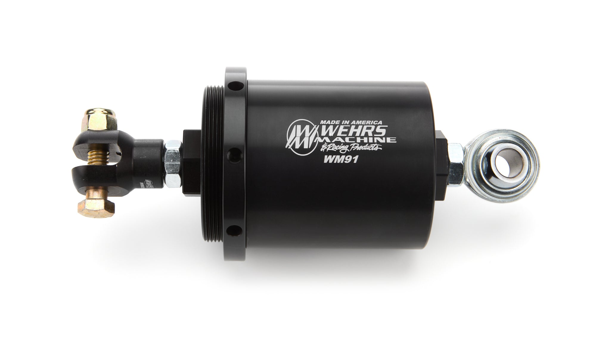 Wehrs Aluminum Adjustable Limiter Canister Suspension Limiters WM91