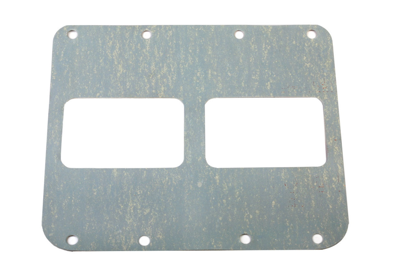 Weiand 7077 Supercharger Base Gasket for 6-71 and 8-71 Blowers