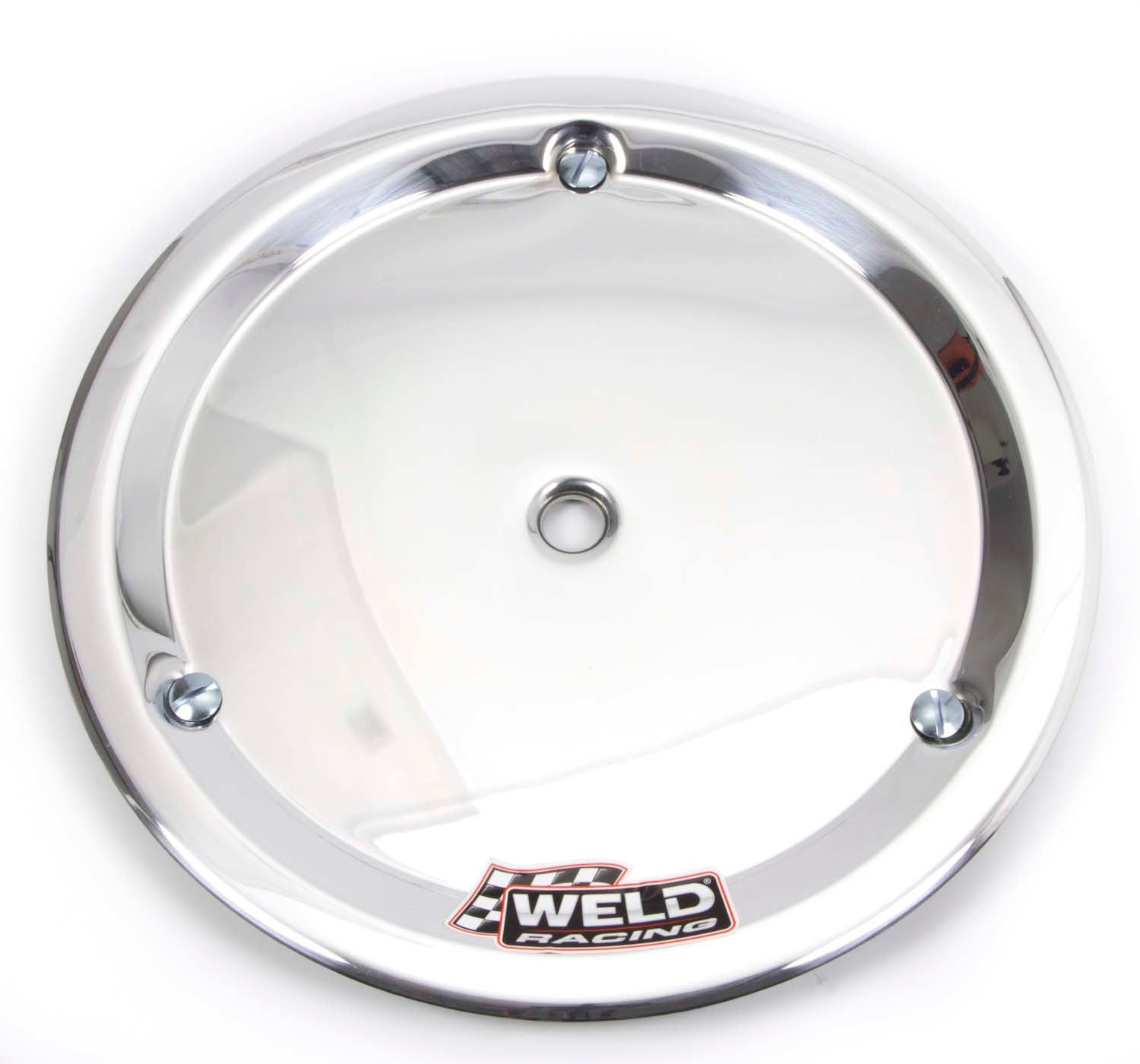WELD Racing Ultra Wheel Cover P650-4314A for 13-Inch Wheels