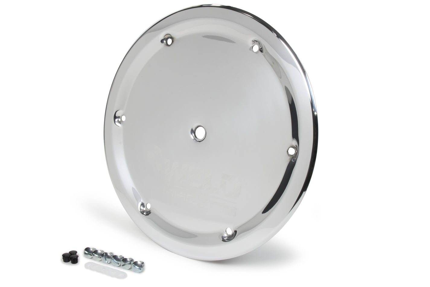 WELD Racing P650-4514A-6 Replacement Mud Cover for 15-Inch Wheels