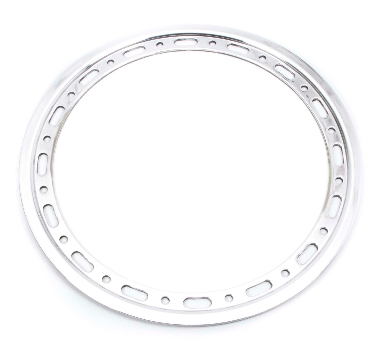 WELD Racing P650-5275 15-Inch Slotted Aluminum Beadlock Ring