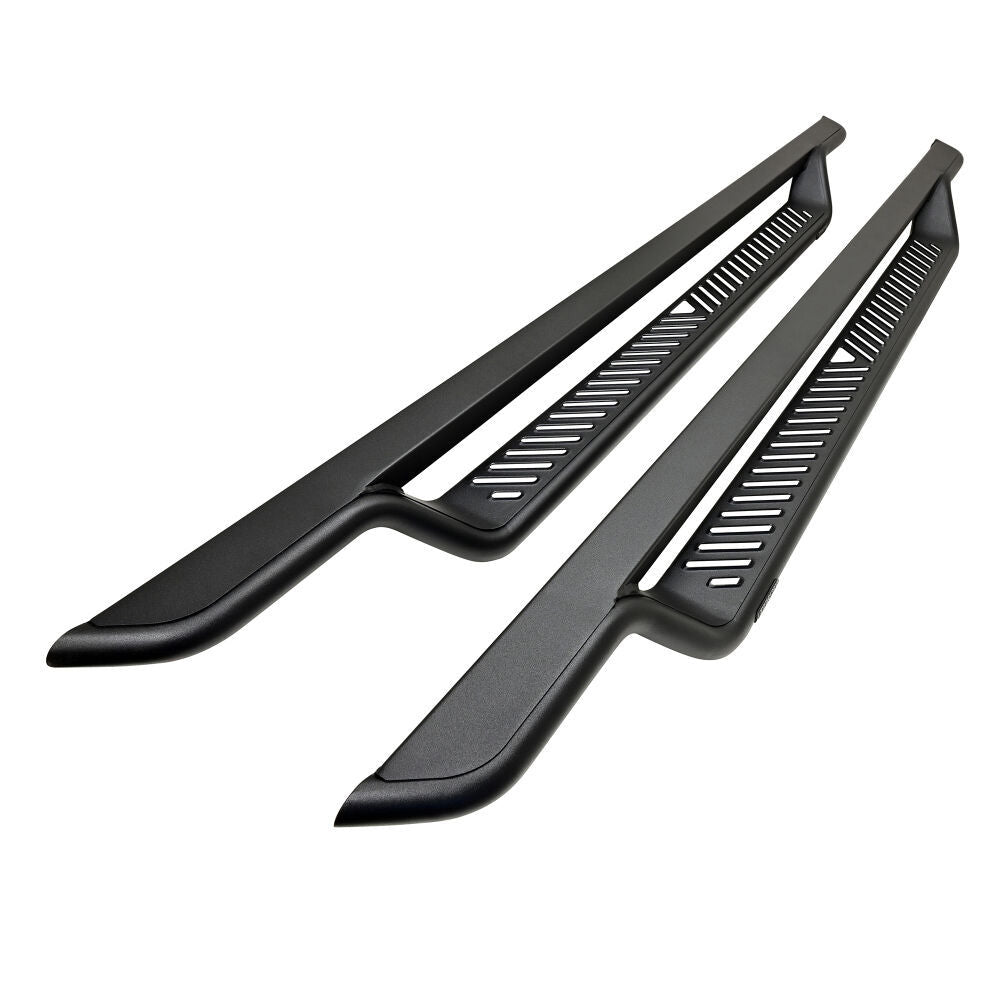 Westin 20-44135 Outlaw Drop Running Boards