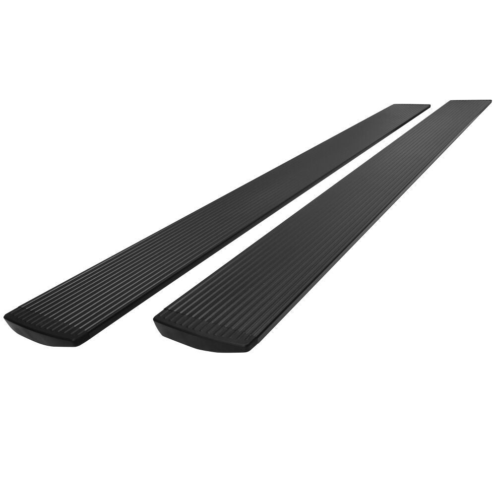 Westin Pro-E Power-Deploying Running Boards 29-23555 for 2009-2024 Ram Quad Cab