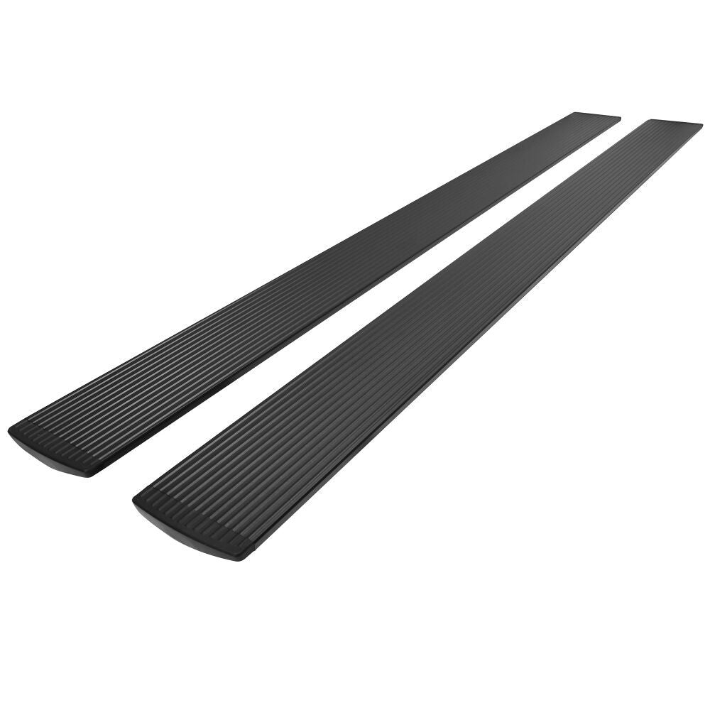 Westin Pro-E Power-Deploying Running Boards 29-23725 for 2007–2019 GM Full-Size Crew Cab Trucks