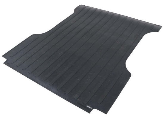 Westin 50-6385 Truck Bed Mat for 2017-2023 GM Compact Trucks, 61.7-Inch Bed