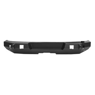 Westin WJ2 Rear Bumper 59-82035A for Jeep Wrangler JL