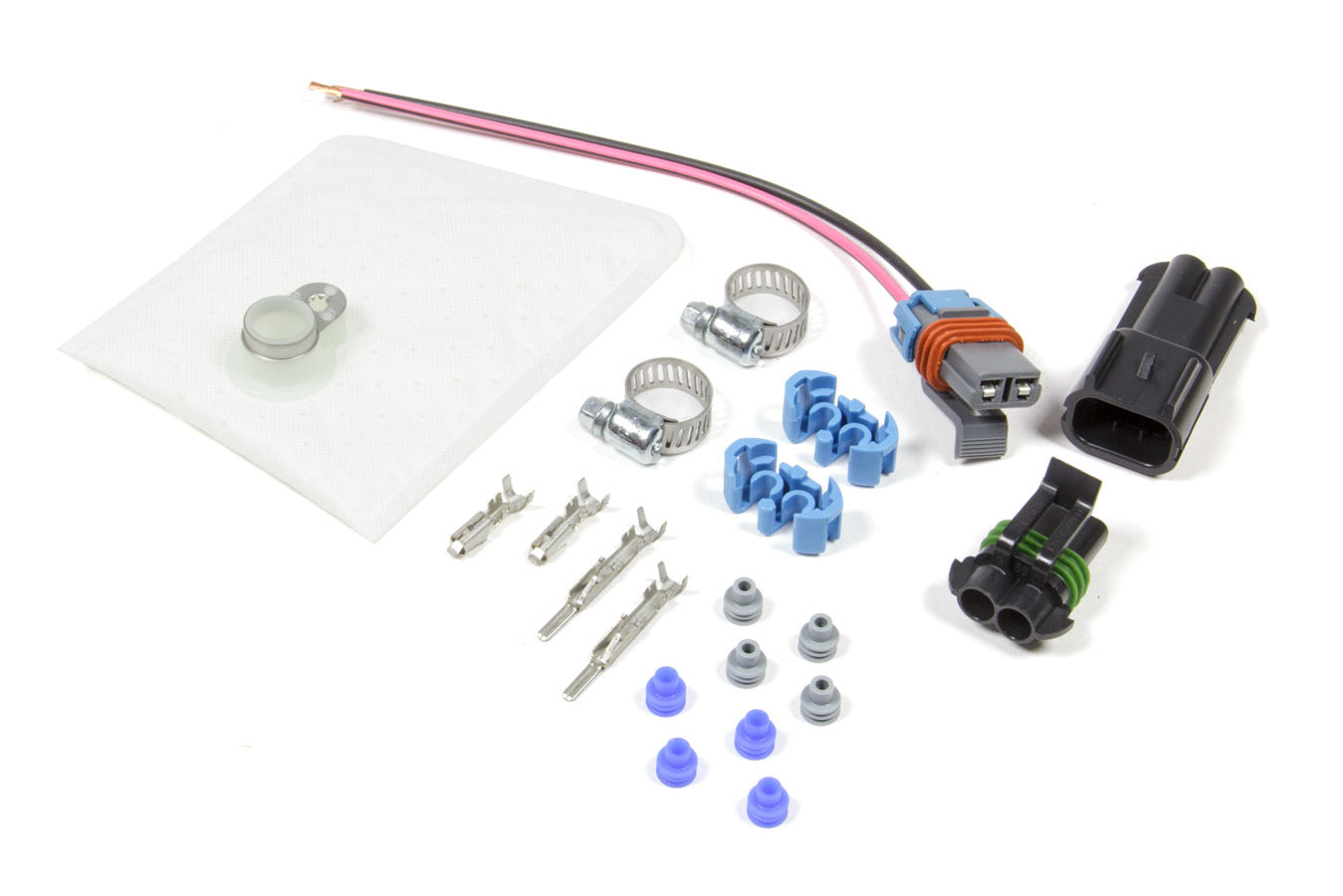 Walbro / TI Automotive 400-1162 Fuel Pump Installation Kit