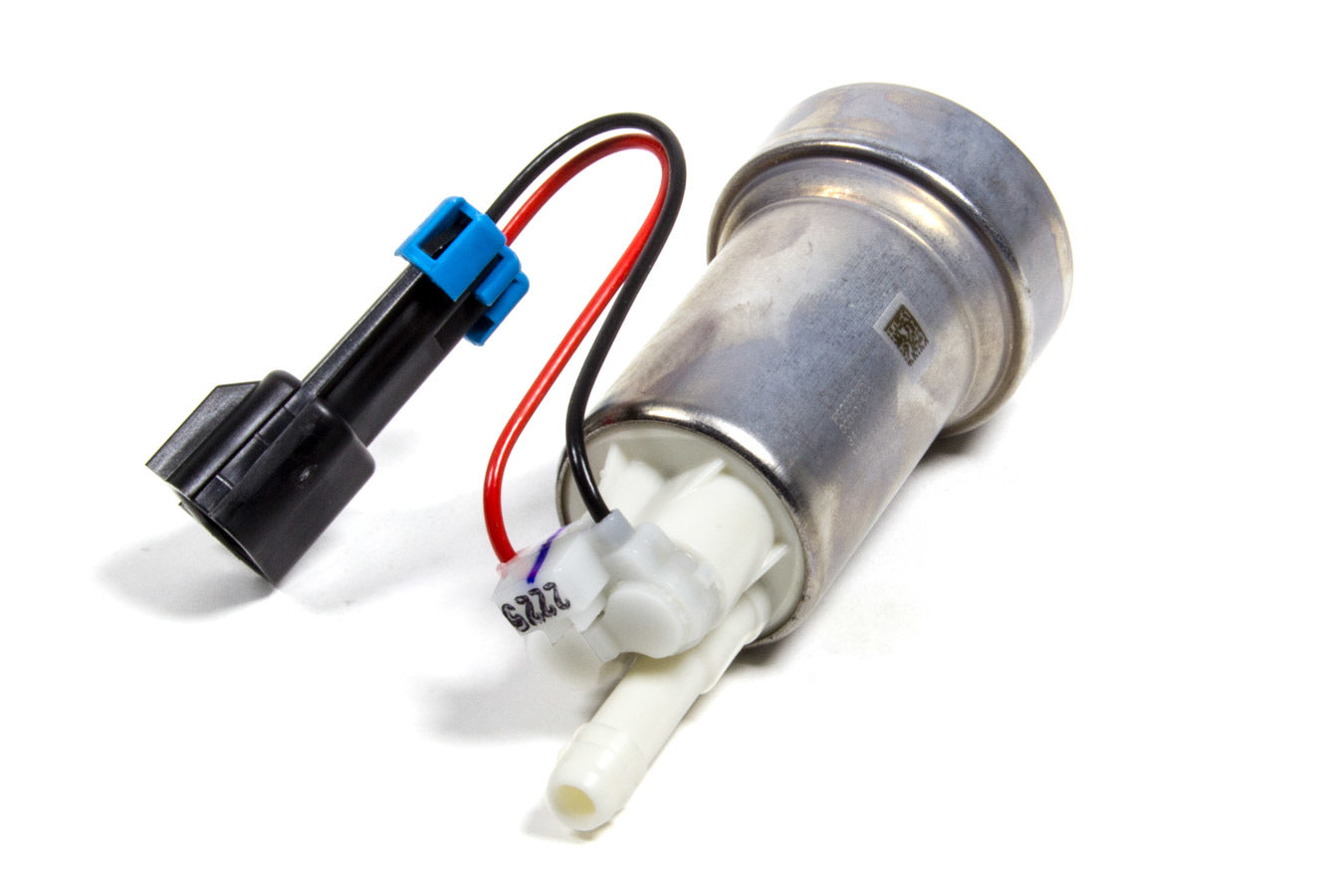 Walbro F90000267-4 Fuel Pump - 450lph - E85 In-Tank - Universal