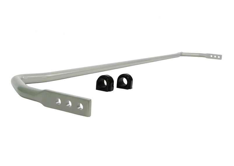 Whiteline Sway bar - 20 mm heavy du ty blade adjustable Sway Bars BMR72Z