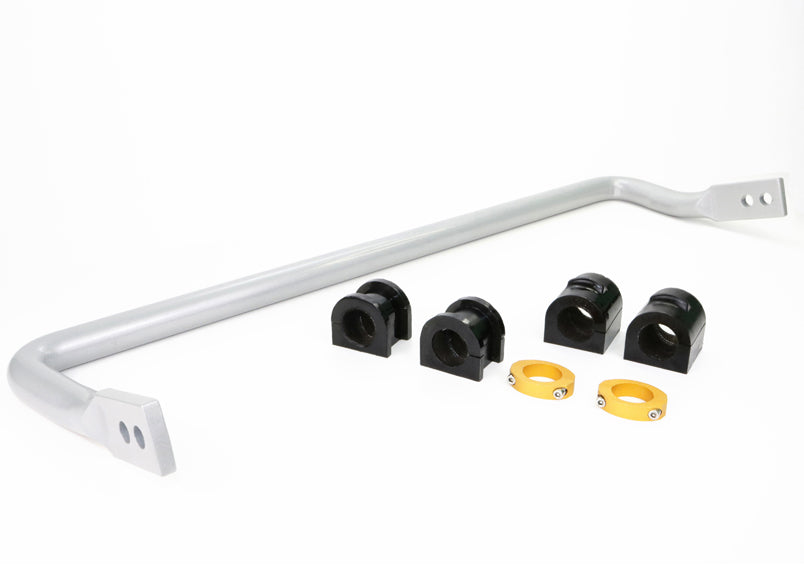 Whiteline Sway Bar - 27 mm 2 Point Adjustable Sway Bars BMR88Z