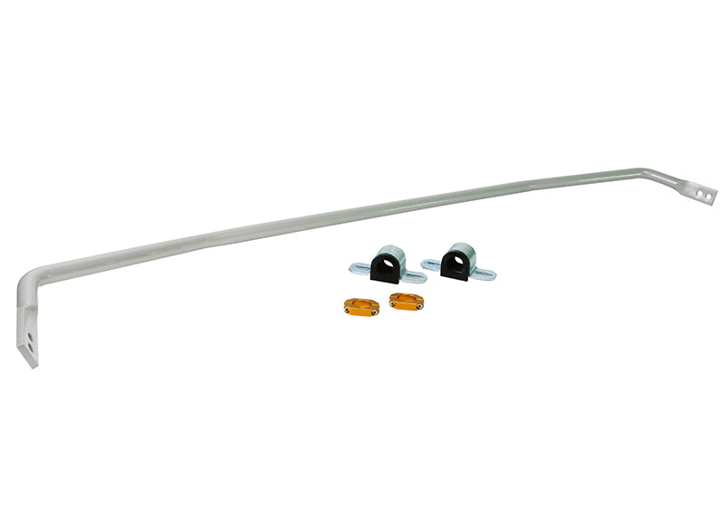 Whiteline Sway Bar - 24 mm 2 Point Adjustable Sway Bars BMR93Z