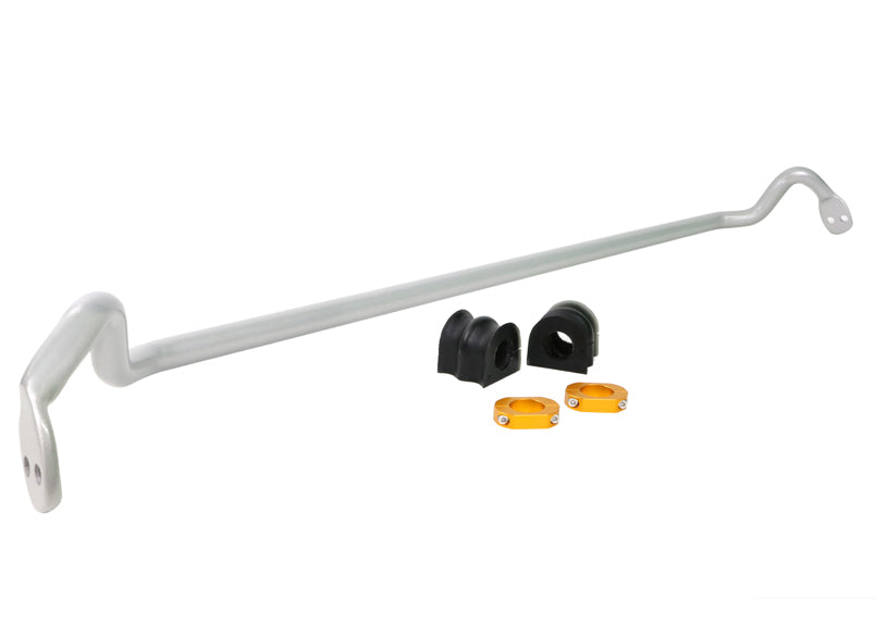 Whiteline Sway Bar - 24 mm 2 Point Adjustable Sway Bars BSF33XZ