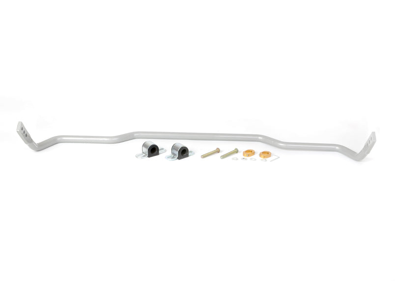 Whiteline Sway Bar - 24 mm 3 Point Adjustable Sway Bars BWR20XZ