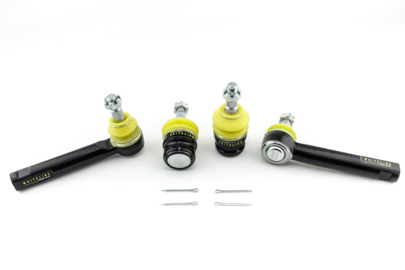 Whiteline Roll Center - Bump Steer Correction Kit Bump Steer Kits and Components KCA313