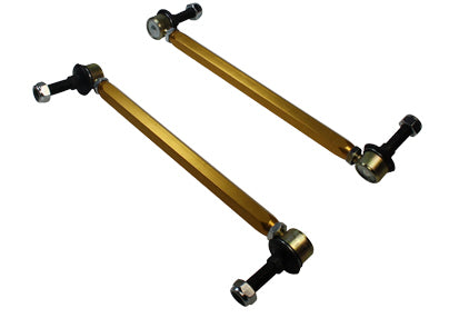Whiteline Sway Bar Link Sway Bar Bushings and Mounts KLC180-295