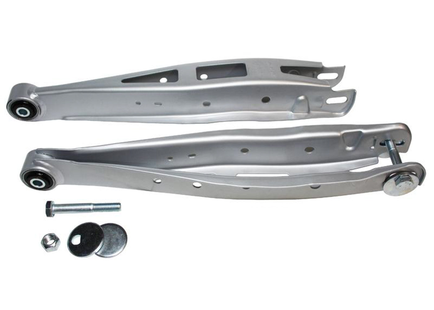 Whiteline Control Arm Lower Rear Control Arms and Trailing Arms KTA216A