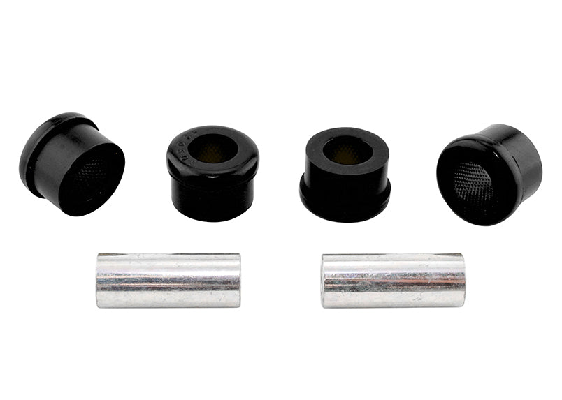 Whiteline Control Arm Front Inner Bushings Front Control Arm Bushings W0506