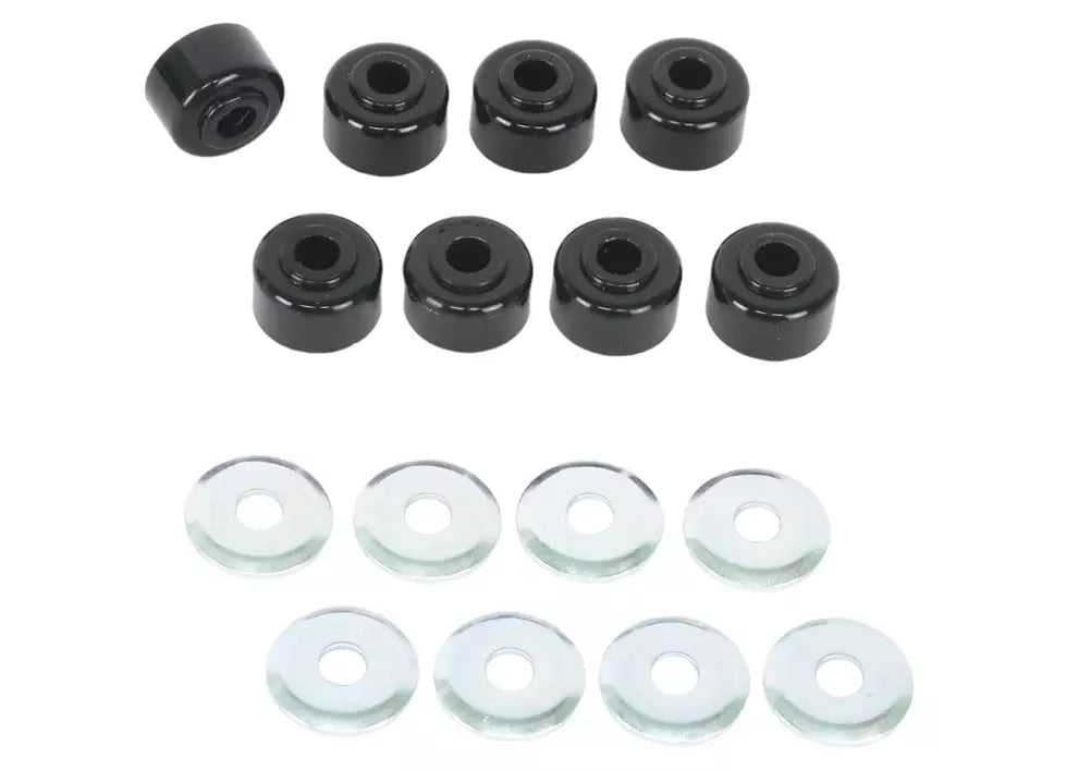 Whiteline Sway Bar Link Bushing Universal Sway Bar Bushings and Mounts W23814