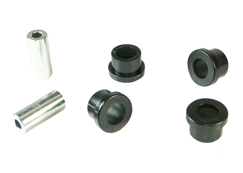 Whiteline Control Arm Lower Bushing Front Control Arm Bushings W52837A