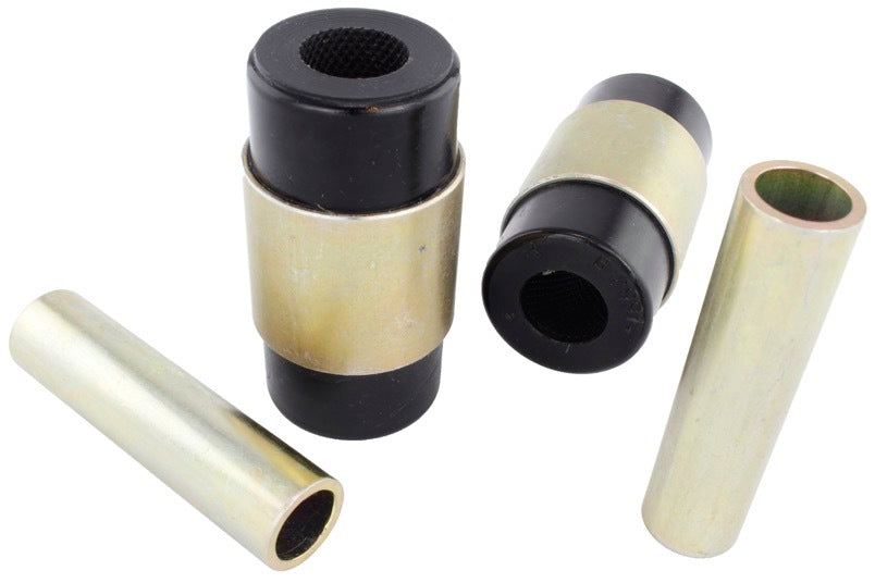 Whiteline Control Arm Lower Bushing Front Control Arm Bushings W52991