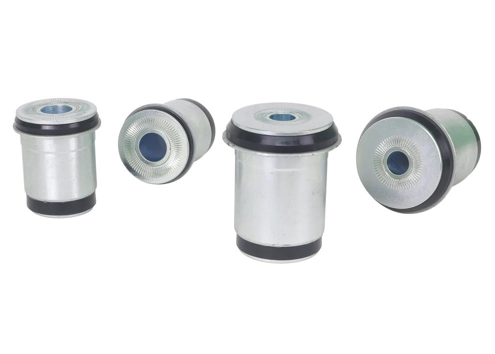 Whiteline Control Arm Lower Bushing Front Control Arm Bushings W53522
