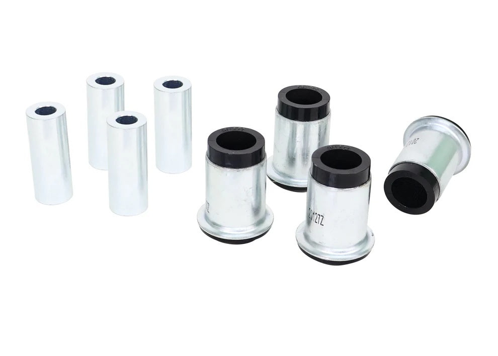Whiteline Control Arm Bushings Front Control Arm Bushings W56444