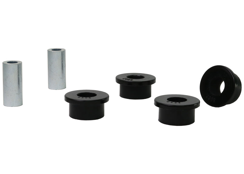 Whiteline Trailing Arm Bushing Rear Control and Trailing Arm Bushings W61383A