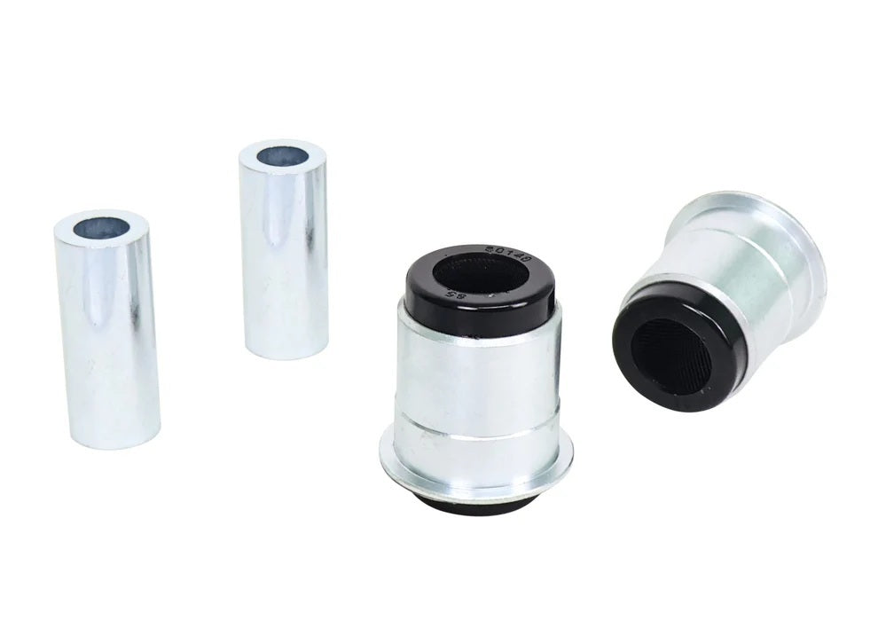 Whiteline Control Arm Bushings Front Control Arm Bushings W63664