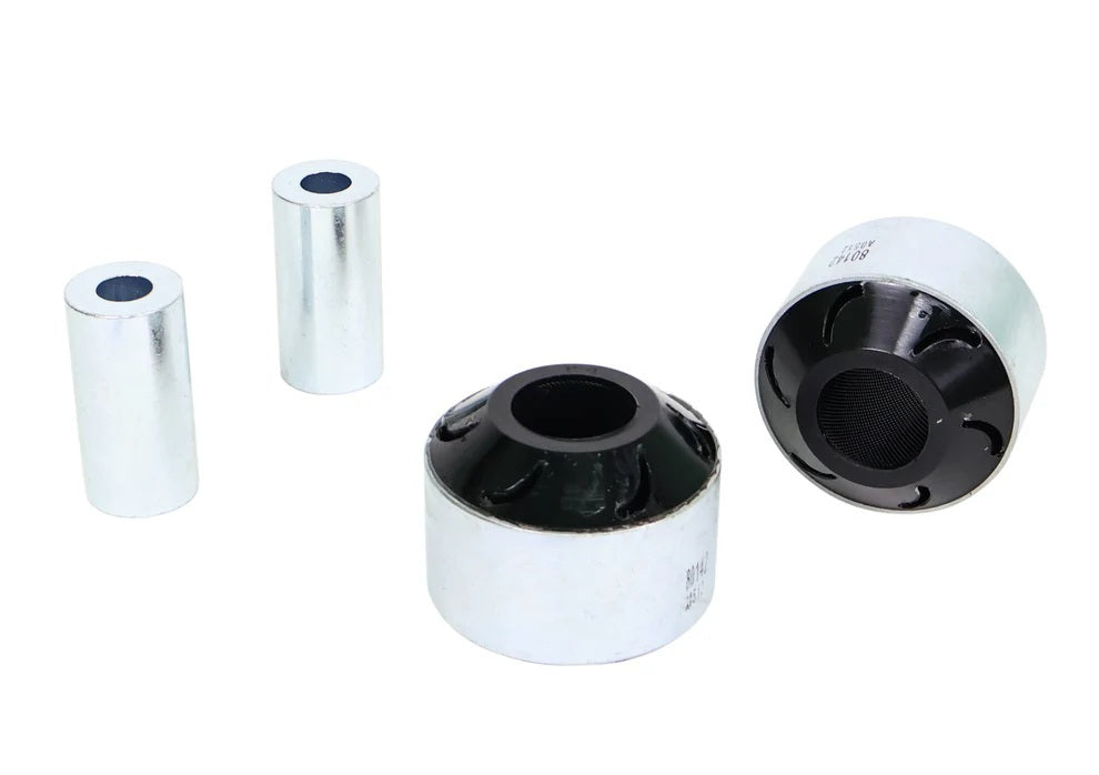 Whiteline Trailing Arm Bushings Rear Control and Trailing Arm Bushings W63666