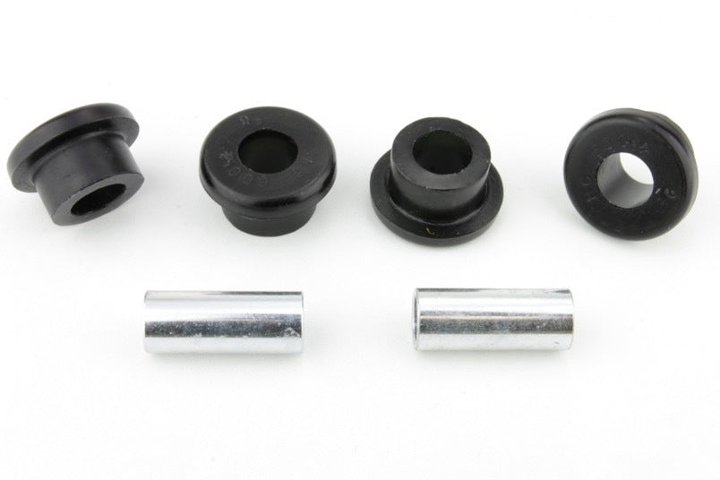 Whiteline Control Arm Rear Bushing Rear Control and Trailing Arm Bushings W83374