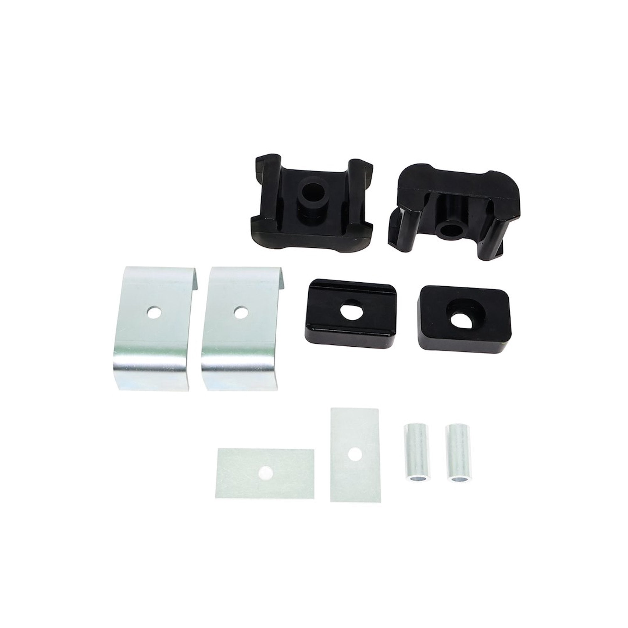 Whiteline Transmission Bushing Chevrolet K10/K20/K30 Transmission Mounts W93470