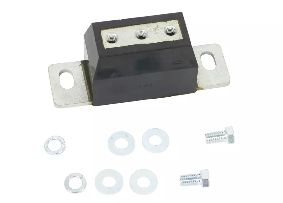 Whiteline Transmission Bushing Ford Mustang 79-93 Transmission Mounts W93471