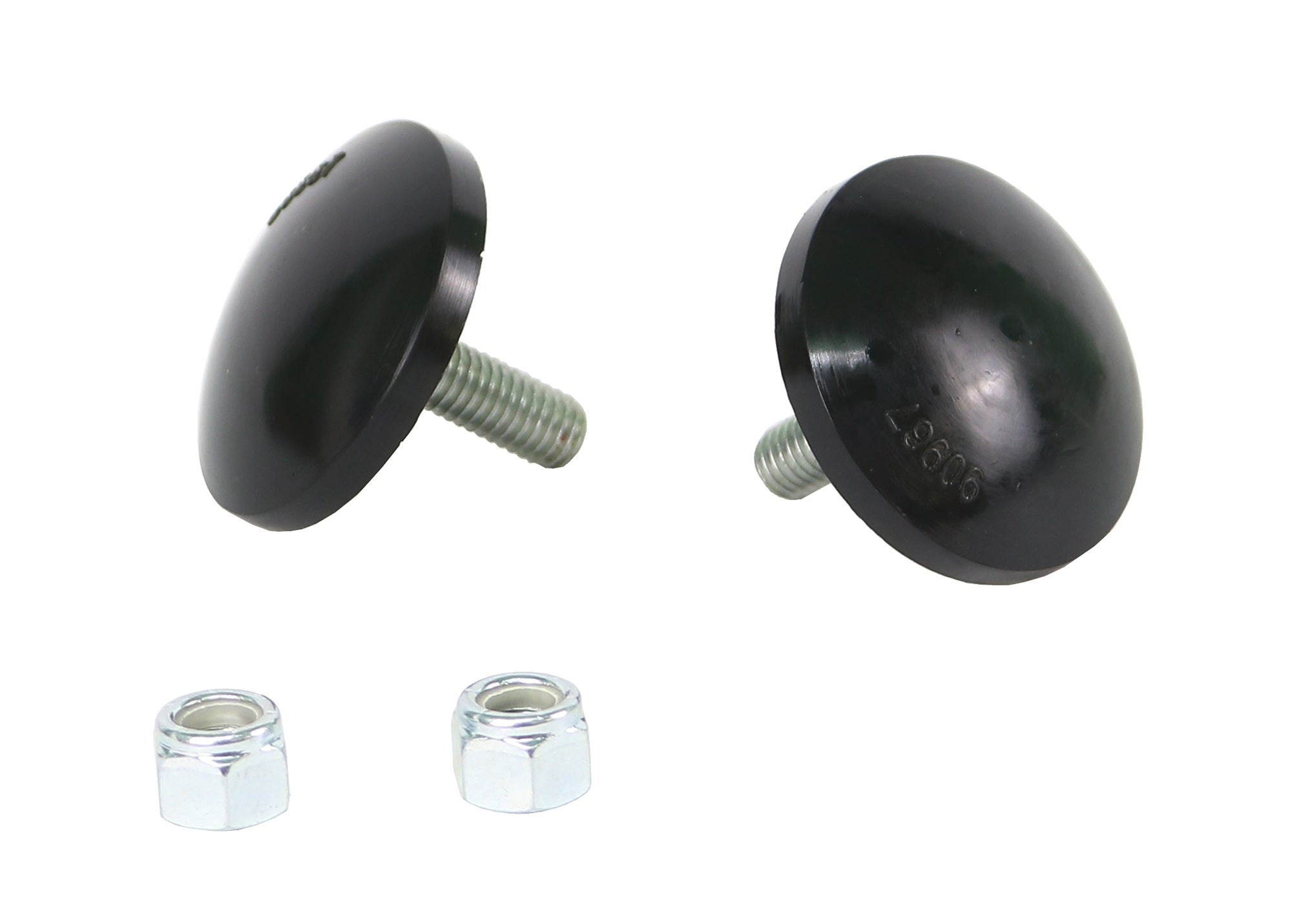Whiteline Bump Stop Bushing Universal Bump Stops W93504