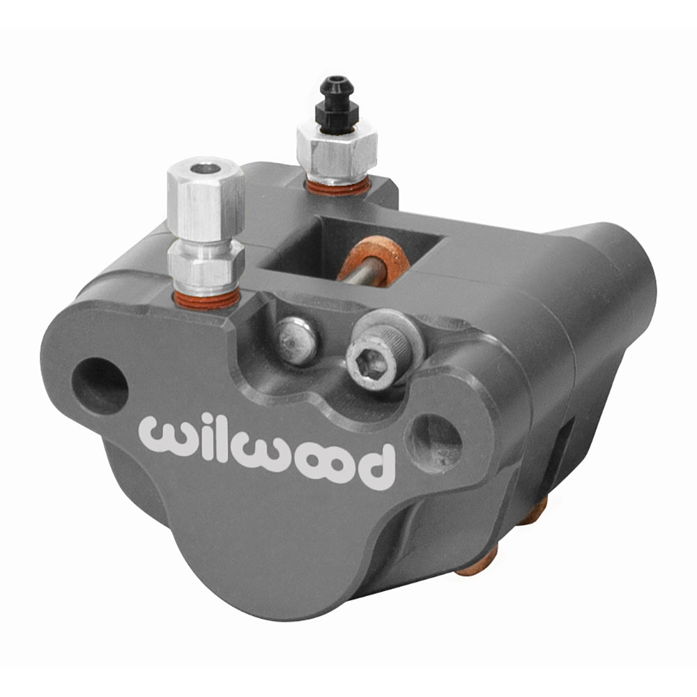 Wilwood Brakes BHTR_120-5498 Caliper Go-Kart JR Dragster Billet .120in