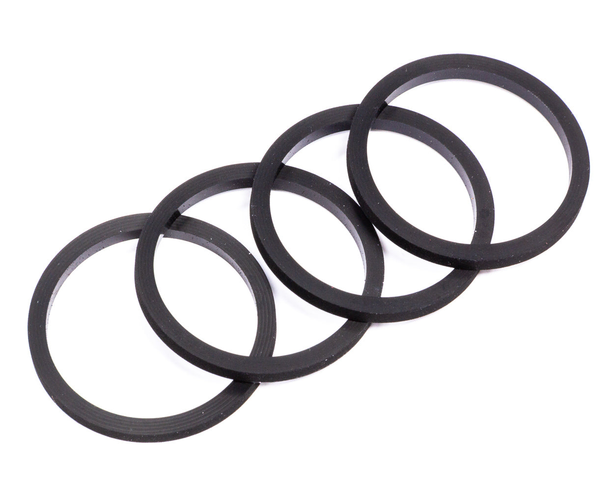 Wilwood 130-4320 Square O-Ring Brake Caliper Rebuild Kit for 1.00-Inch Pistons