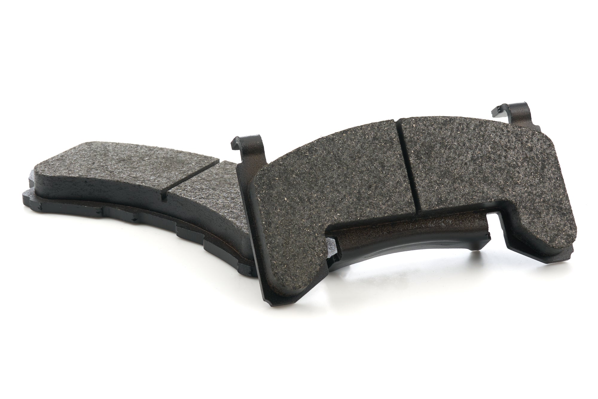 Wilwood 150-00-D154-2 BP-00 Brake Pad Set for GM Metric Calipers