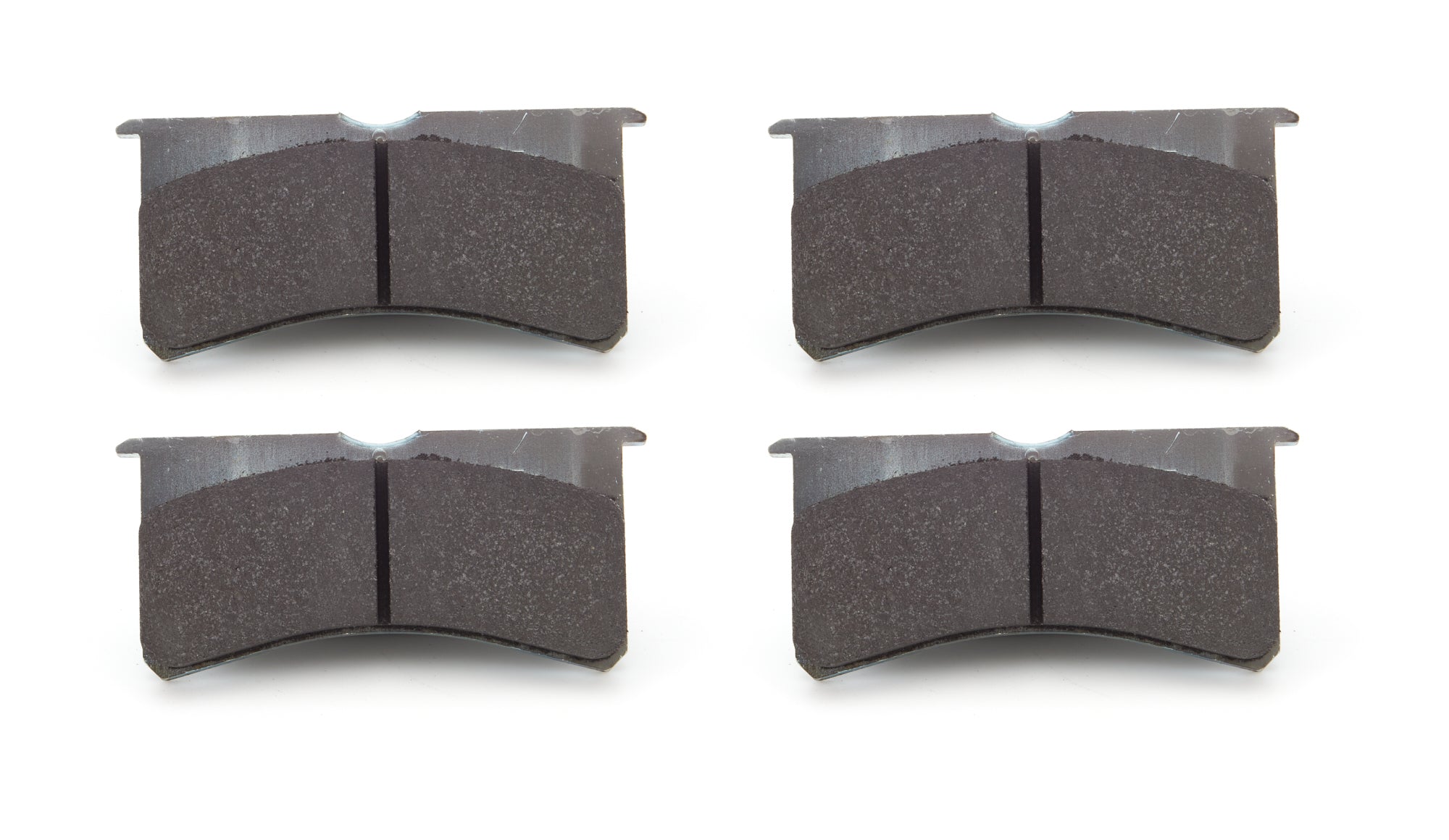Wilwood 150-28-7416K BP-28 Racing Brake Pad Set for 7416 Superlite Narrow Mount