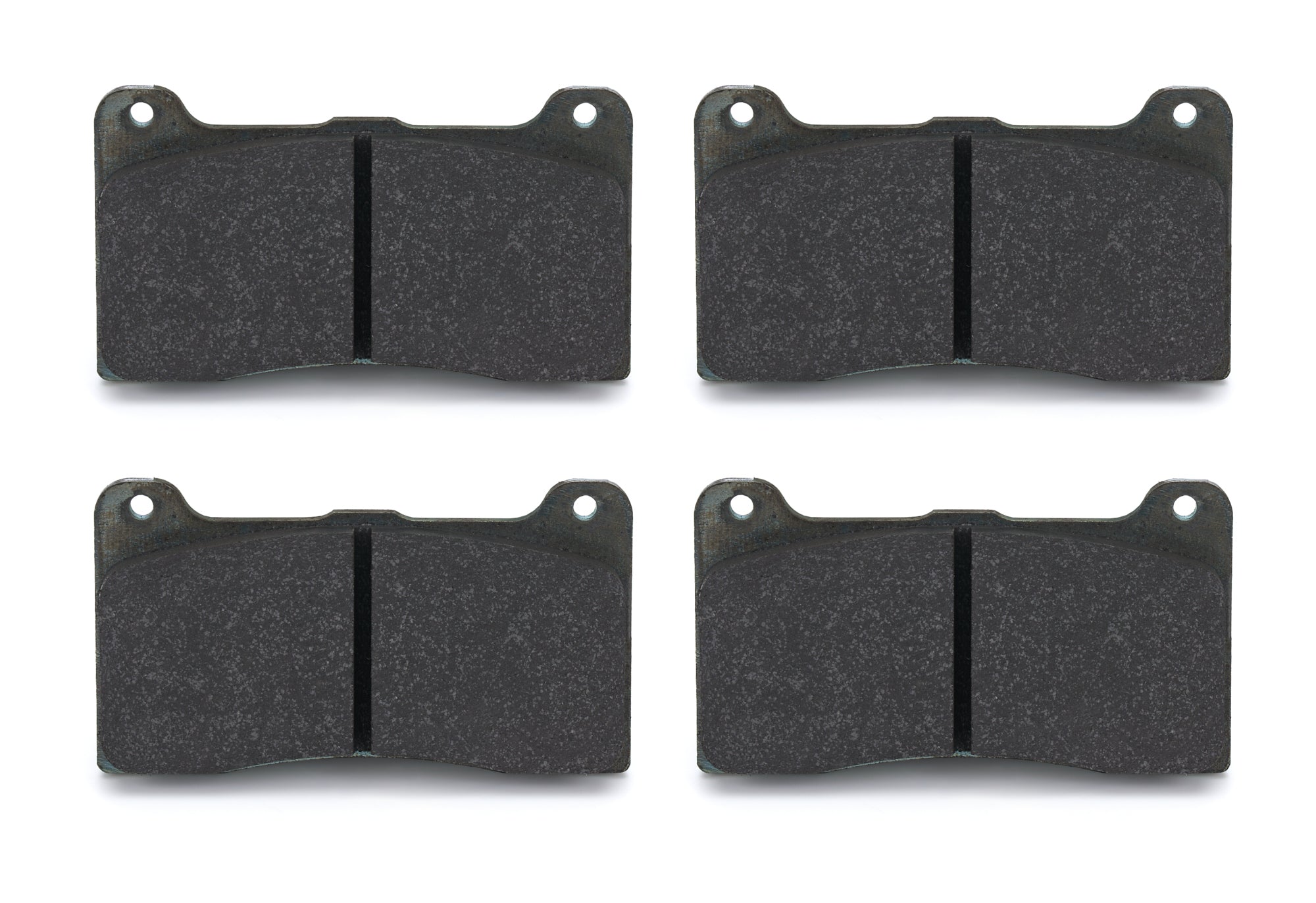Wilwood BP-28 7812 Dynapro High-Temperature Racing Brake Pad Set, Part 150-28-7812K
