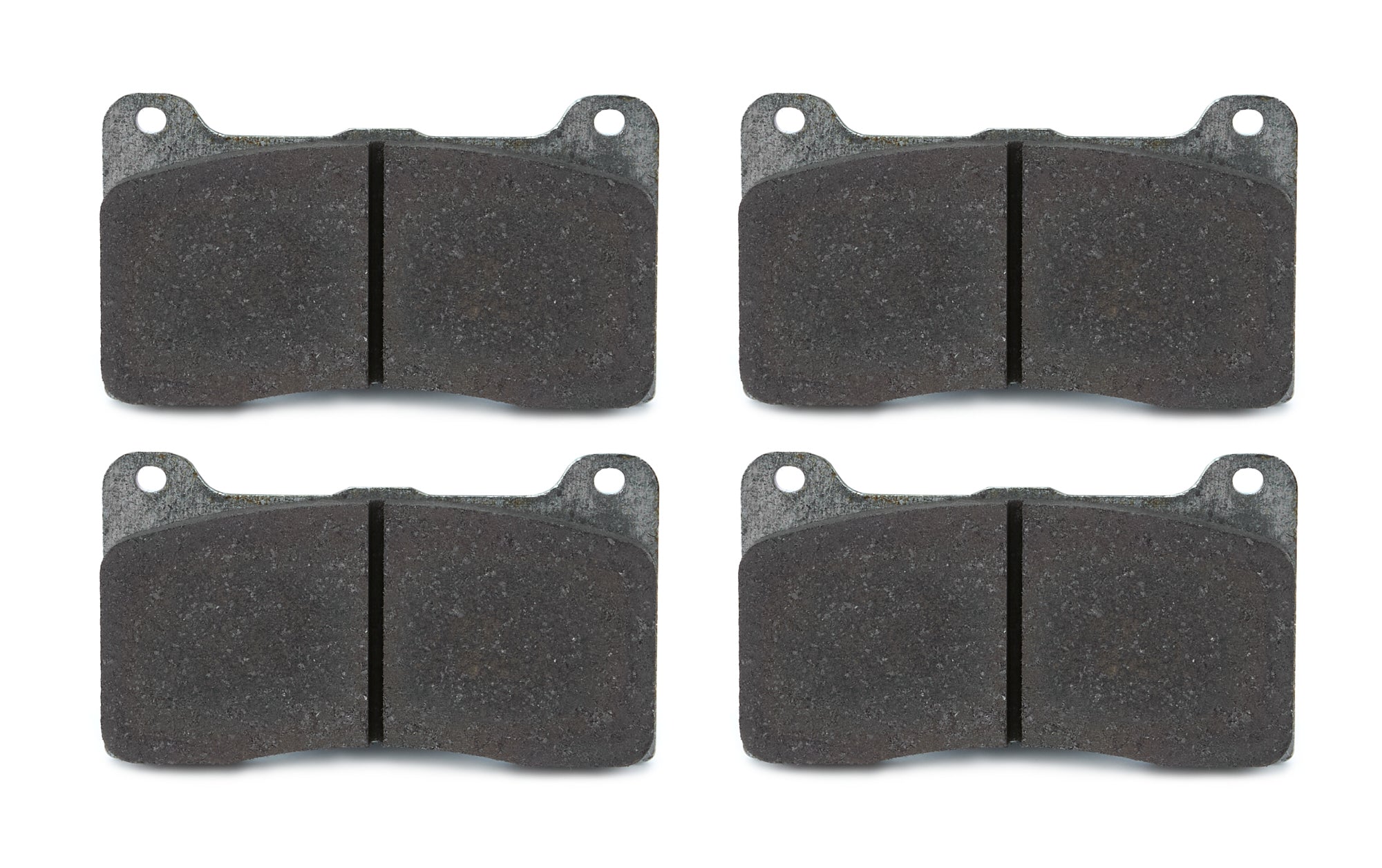 Wilwood 150-40-7816K BP-40 Racing Brake Pad Set for Narrow Dynalite and DynaPro Calipers