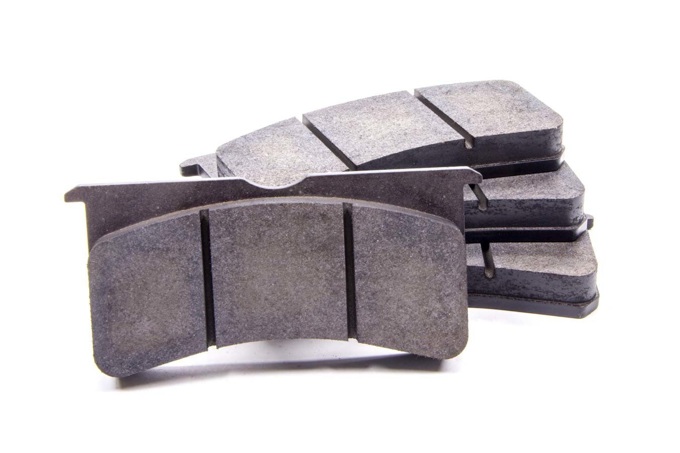 Wilwood 150-8855K BP-10 Brake Pads for Narrow Superlite 4/6 Calipers