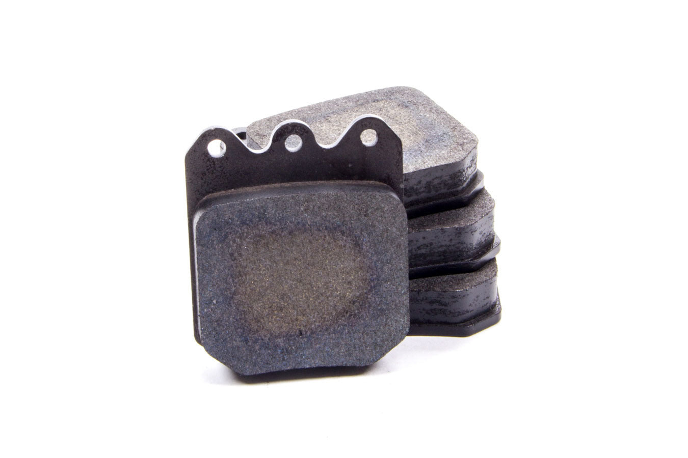 Wilwood 150-9764K BP-10 Brake Pads for Dynalite and Dynapro Calipers