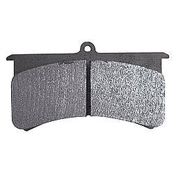 Wilwood 15B-3993K B-Type Brake Pads for Grand National III Calipers