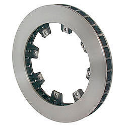 Wilwood Ultralite 32 Brake Rotor 160-0483, 11.75-Inch OD, 8 x 7-Inch Bolt Pattern