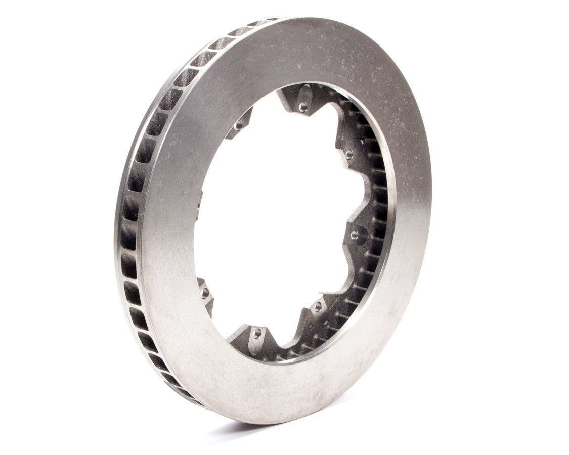 Wilwood 160-11835 HD 48 Passenger-Side Brake Rotor, 12.19-Inch, 8 x 7-Inch Bolt Pattern