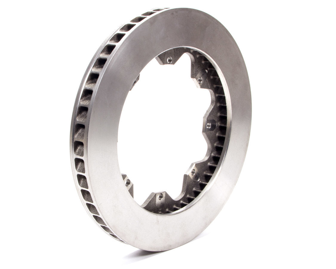 Wilwood 160-11836 HD 48 Driver-Side Brake Rotor, 12.19-Inch, 8 x 7-Inch Bolt Pattern
