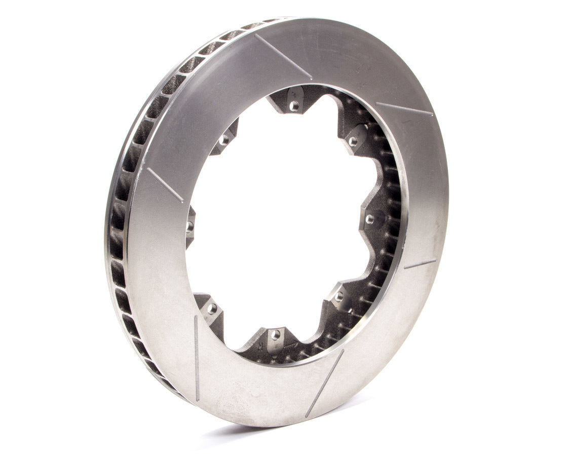 Wilwood GT 48 Slotted Brake Rotor 160-11839, Passenger Side