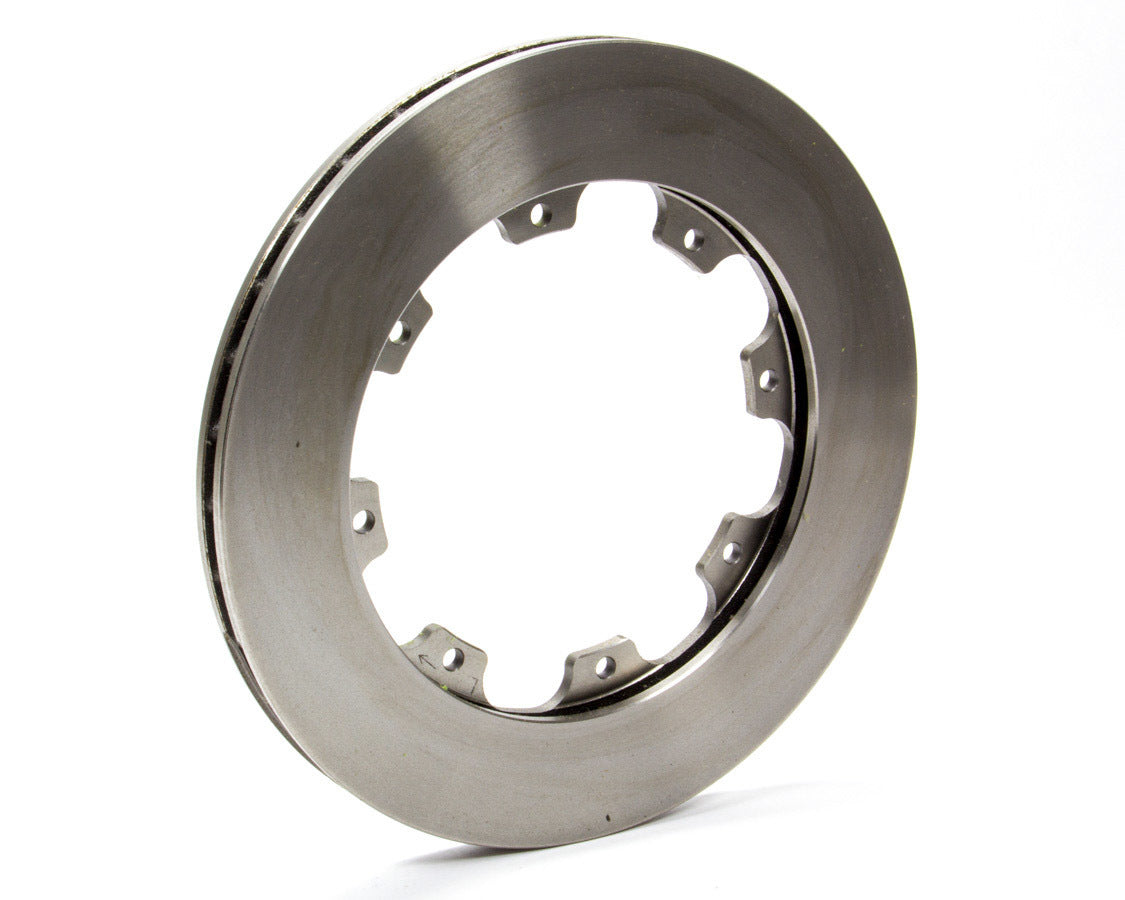 Wilwood 160-12284 HD 36 Driver-Side Brake Rotor, 11.75-Inch, 8 x 7-Inch Bolt Pattern