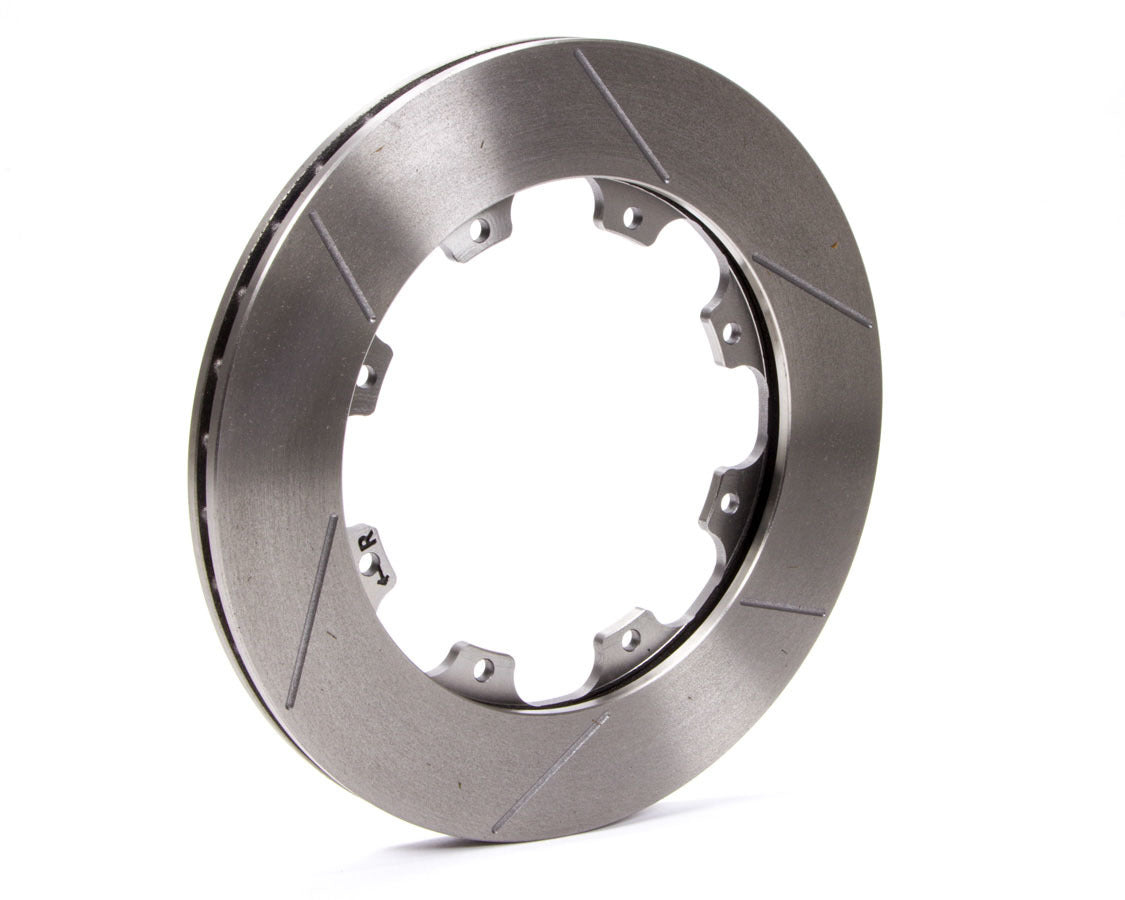 Wilwood GT 36 Slotted Brake Rotor 160-12285, Passenger Side, 11.75-Inch