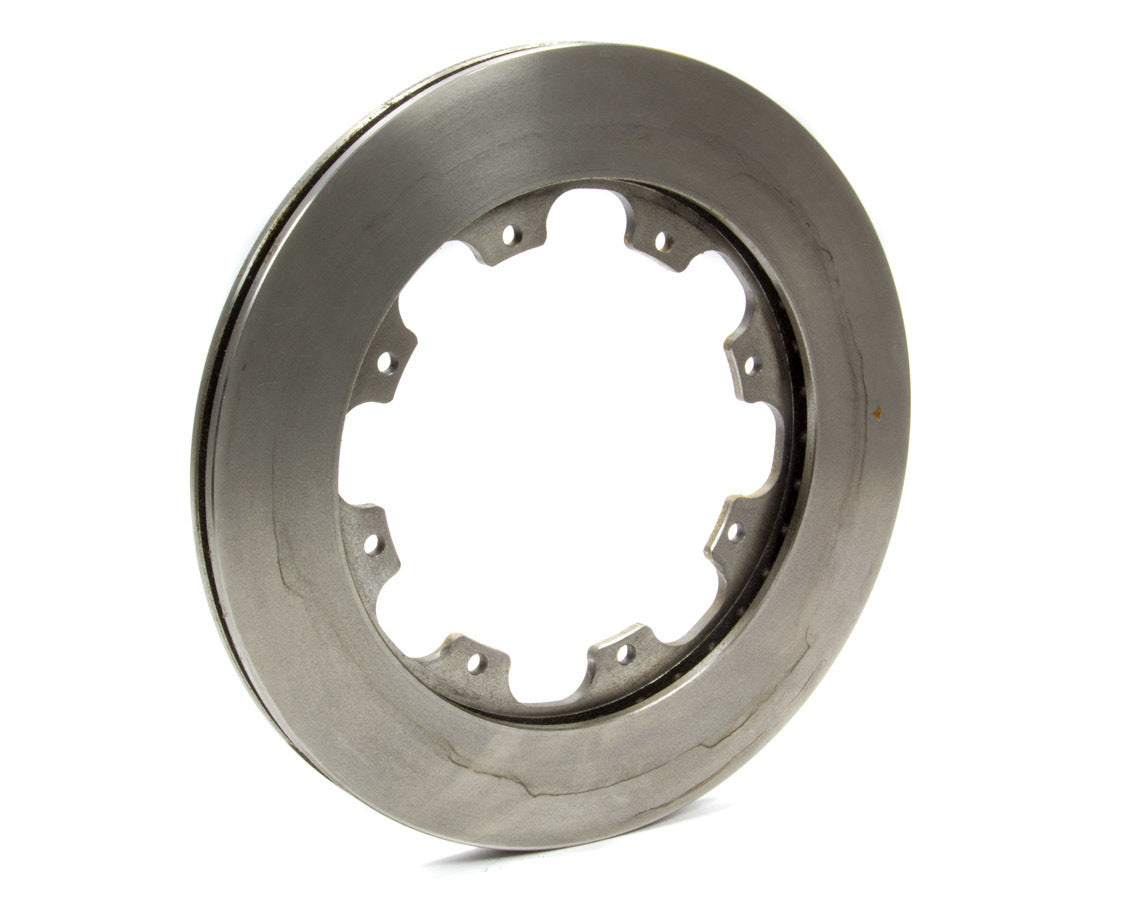 Wilwood 160-12289 HD 36 Front Passenger-Side Vented Iron Brake Rotor