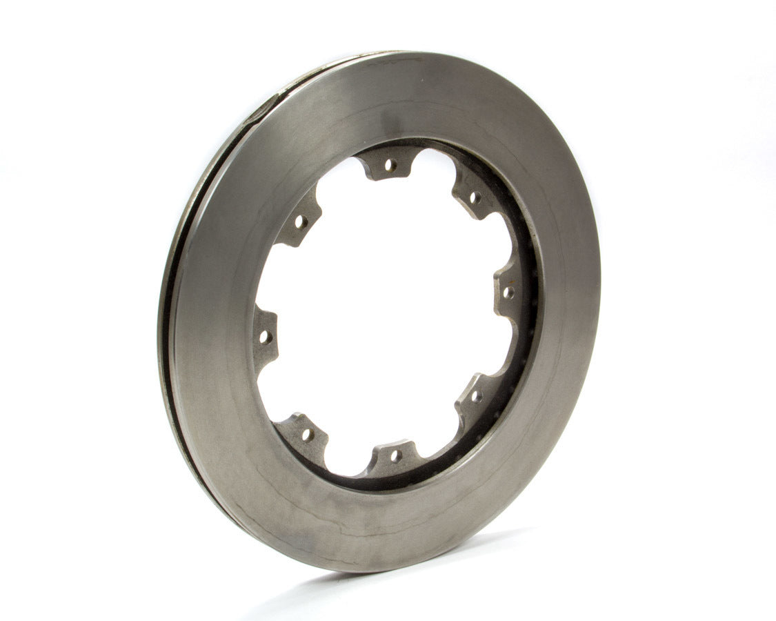 Wilwood 160-12290 HD 36 Front Driver-Side Vented Iron Brake Rotor